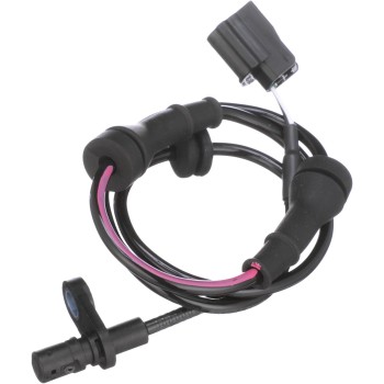ABS Wheel Speed Sensor