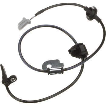 ABS Wheel Speed Sensor