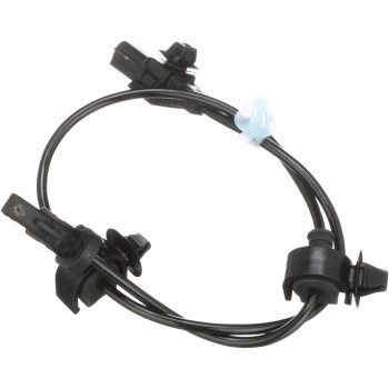 ABS Wheel Speed Sensor
