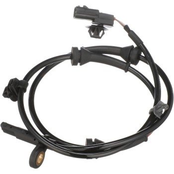 ABS Wheel Speed Sensor