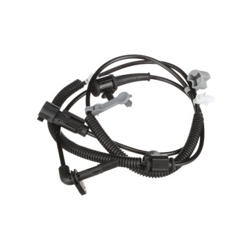 ABS Wheel Speed Sensor