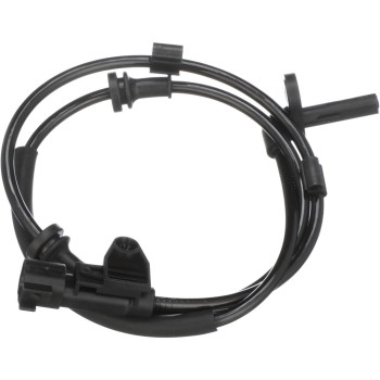 ABS Wheel Speed Sensor