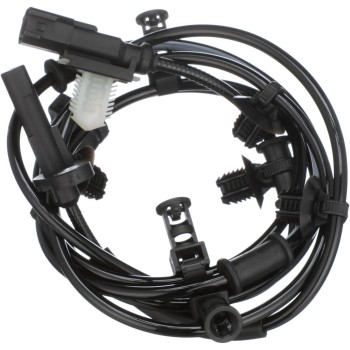 ABS Wheel Speed Sensor