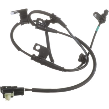 ABS Wheel Speed Sensor