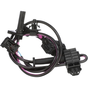 ABS Wheel Speed Sensor