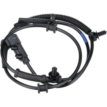 ABS Wheel Speed Sensor