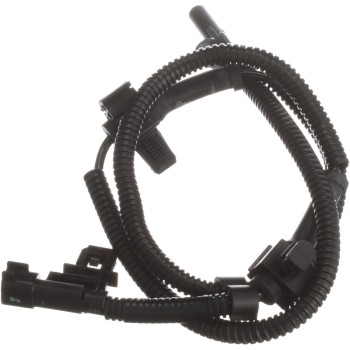 ABS Wheel Speed Sensor