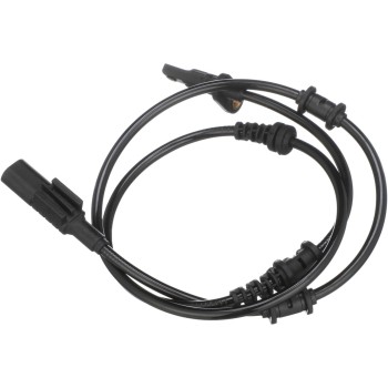ABS Wheel Speed Sensor