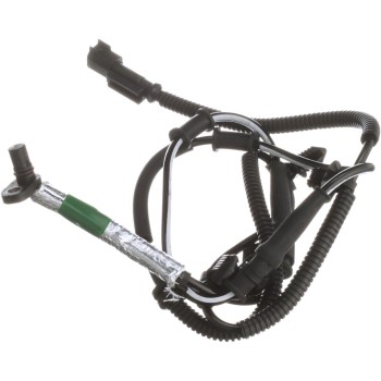 ABS Wheel Speed Sensor