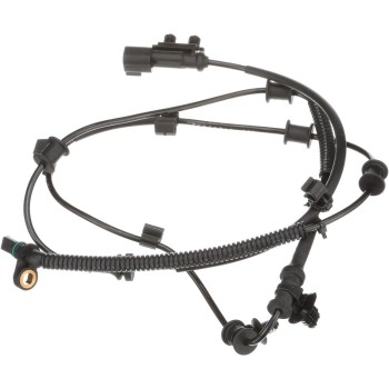 ABS Wheel Speed Sensor