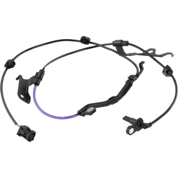 ABS Wheel Speed Sensor