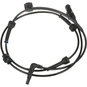 ABS Wheel Speed Sensor