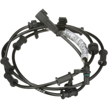 ABS Wheel Speed Sensor