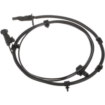 ABS Wheel Speed Sensor