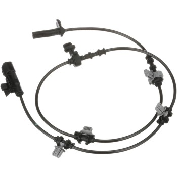 ABS Wheel Speed Sensor