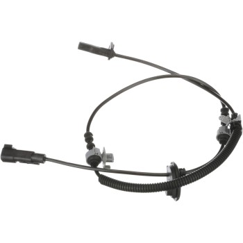 ABS Wheel Speed Sensor