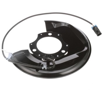 ABS Wheel Speed Sensor