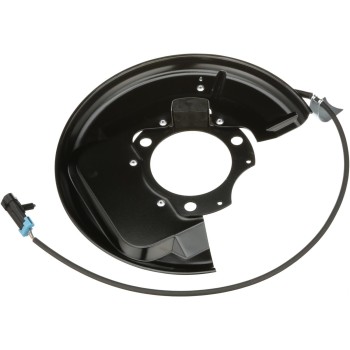 ABS Wheel Speed Sensor