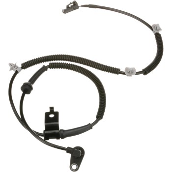 ABS Wheel Speed Sensor