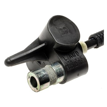ABS Wheel Speed Sensor