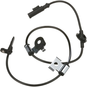 ABS Wheel Speed Sensor