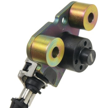 ABS Wheel Speed Sensor