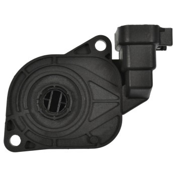 Accelerator Pedal Sensor