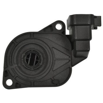 Accelerator Pedal Sensor