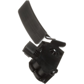 Accelerator Pedal Sensor