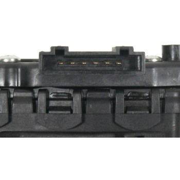 Accelerator Pedal Sensor