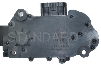 Accelerator Pedal Sensor