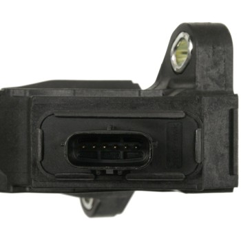 Accelerator Pedal Sensor
