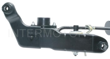 Accelerator Pedal Sensor