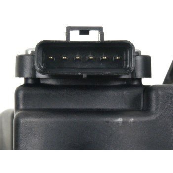 Accelerator Pedal Sensor