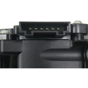 Accelerator Pedal Sensor