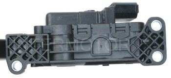 Accelerator Pedal Sensor