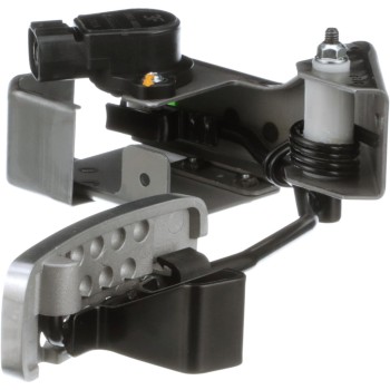 Accelerator Pedal Sensor