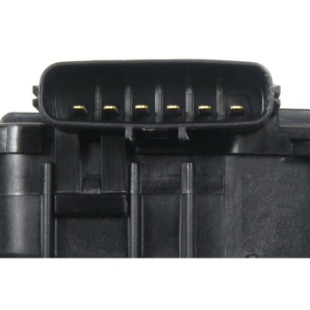 Accelerator Pedal Sensor