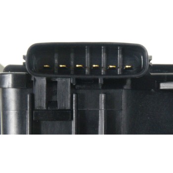 Accelerator Pedal Sensor