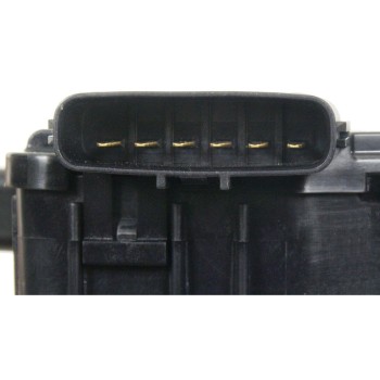 Accelerator Pedal Sensor