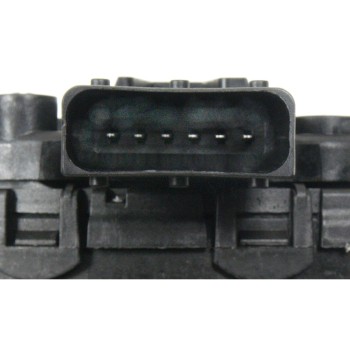 Accelerator Pedal Sensor