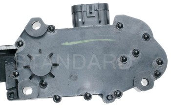 Accelerator Pedal Sensor