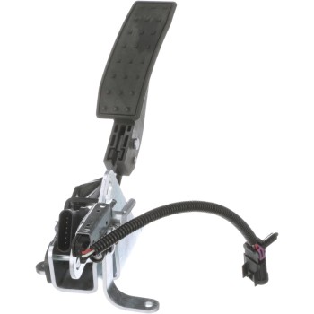 Accelerator Pedal Sensor