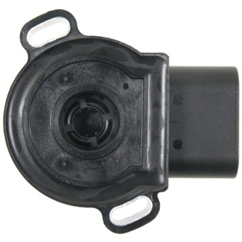 Accelerator Pedal Sensor