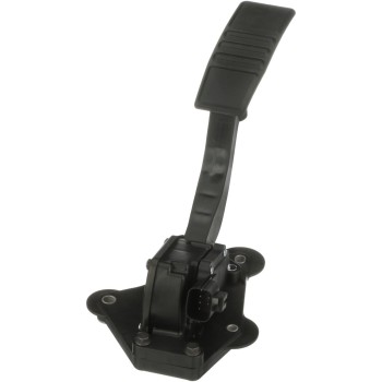 Accelerator Pedal Sensor