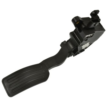 Accelerator Pedal Sensor