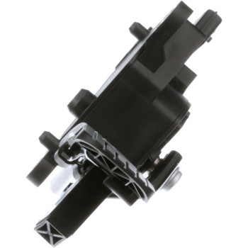 Accelerator Pedal Sensor