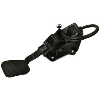 Accelerator Pedal Sensor