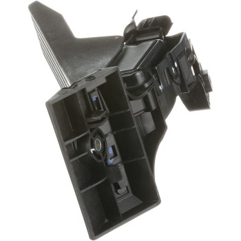 Accelerator Pedal Sensor