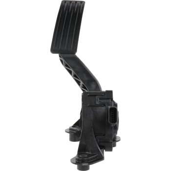 Accelerator Pedal Sensor